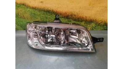 FARO DERECHO CITROEN JUMPER CAJA CERRADA DESDE 02 - D.4101923 / H7-H1