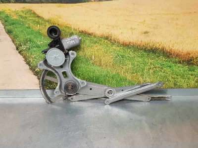 ELEVALUNAS DELANTERO DERECHO TOYOTA LAND CRUISER 3.0 Turbodiesel (163 CV) DE 2003 - D.4101995