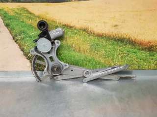 ELEVALUNAS DELANTERO DERECHO TOYOTA LAND CRUISER 3.0 Turbodiesel (163 CV) DE 2003 - D.4101995