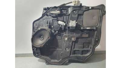 ELEVALUNAS DELANTERO DERECHO MAZDA 5 BERL. 2.0 (146 CV) DE 2007 - D.4102482