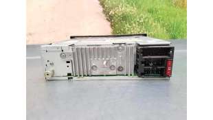 SISTEMA AUDIO / RADIO CD FIAT PANDA 1.2 (60 CV) DE 2011 - D.4102861 / 9705564 2