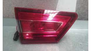 PILOTO TRASERO IZQUIERDO RENAULT CLIO IV 1.5 dCi D FAP (75 CV) DE 2016 - D.4102929