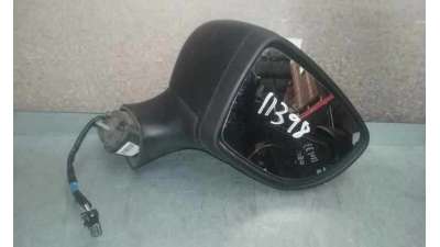 RETROVISOR DERECHO RENAULT CLIO IV 1.5 dCi D FAP (75 CV) DE 2016 - D.4102956 / 963016264R