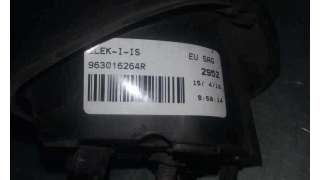 RETROVISOR DERECHO RENAULT CLIO IV 1.5 dCi D FAP (75 CV) DE 2016 - D.4102956 / 963016264R
