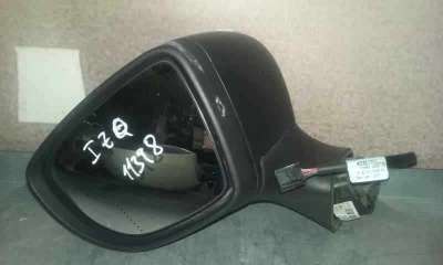 RETROVISOR IZQUIERDO RENAULT CLIO IV 1.5 dCi D FAP (75 CV) DE 2016 - D.4102957 / 963025724R