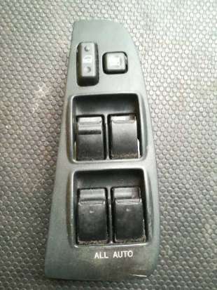 MANDO 4 ELEVALUNAS TOYOTA AVENSIS BERLINA 1.8 16V (129 CV) DE 2006 - D.4103166 / 4513005112B0