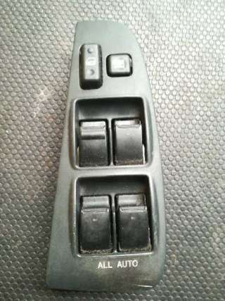 MANDO 4 ELEVALUNAS TOYOTA AVENSIS BERLINA 1.8 16V (129 CV) DE 2006 - D.4103166 / 4513005112B0