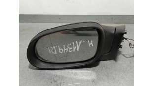 RETROVISOR IZQUIERDO MERCEDES CLASE A 1.7 CDI D (90 CV) DE 1999 - D.4103673