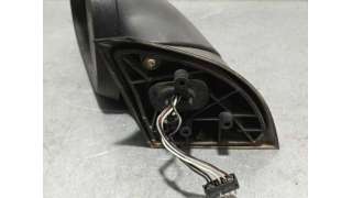 RETROVISOR IZQUIERDO MERCEDES CLASE A 1.7 CDI D (90 CV) DE 1999 - D.4103673
