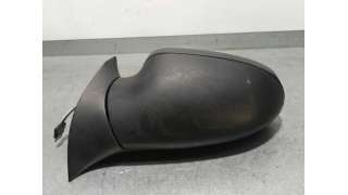 RETROVISOR IZQUIERDO MERCEDES CLASE A 1.7 CDI D (90 CV) DE 1999 - D.4103673