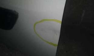 PUERTA DELANTERA DERECHA CITROEN NEMO 1.3 HDi FAP (75 CV) DE 2015 - D.4103700 2