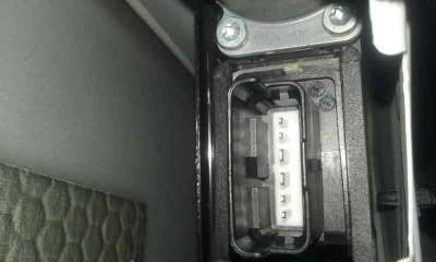 ELEVALUNAS DELANTERO DERECHO CITROEN NEMO 1.3 HDi FAP (75 CV) DE 2015 - D.4103737