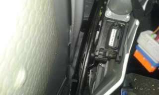 ELEVALUNAS DELANTERO DERECHO CITROEN NEMO 1.3 HDi FAP (75 CV) DE 2015 - D.4103737
