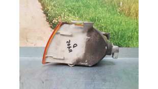 PILOTO DELANTERO DERECHO VOLKSWAGEN POLO BERLINA 1.4 (60 CV) DE 1995 - D.4103912 2