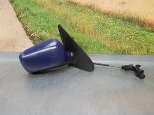 RETROVISOR DERECHO VOLKSWAGEN POLO BERLINA 1.4 (60 CV) DE 1995 - D.4103936 2