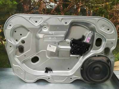 ELEVALUNAS DELANTERO IZQUIERDO FORD C-MAX 1.8 TDCi Turbodiesel (116 CV) DE 2009 - D.4104587 / LH1126