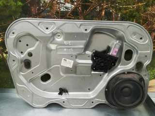 ELEVALUNAS DELANTERO IZQUIERDO FORD C-MAX 1.8 TDCi Turbodiesel (116 CV) DE 2009 - D.4104587 / LH1126