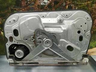 ELEVALUNAS DELANTERO IZQUIERDO FORD C-MAX 1.8 TDCi Turbodiesel (116 CV) DE 2009 - D.4104587 / LH1126