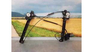 ELEVALUNAS DELANTERO DERECHO MINI MINI 1.4 16V (95 CV) DE 2008 - D.4105330 2