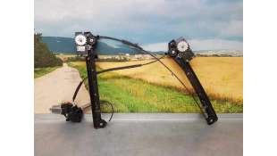 ELEVALUNAS DELANTERO IZQUIERDO MINI MINI 1.4 16V (95 CV) DE 2008 - D.4105331 2