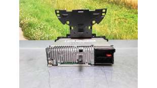 SISTEMA AUDIO / RADIO CD MINI MINI 1.4 16V (95 CV) DE 2008 - D.4105478 / 65123454566 2