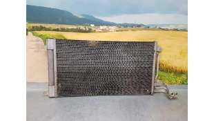 CONDENSADOR / RADIADOR AIRE ACONDICIONADO SEAT IBIZA 1.2 12V (69 CV) DE 2014 - D.4105795 / 6R0820411Q