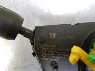 MANDO LUCES Y LIMPIA OPEL CORSA D 1.2 16V (80 CV) DE 2007 - D.4105985 / 13142283