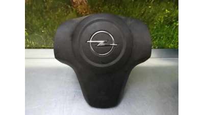 AIRBAG DELANTERO IZQUIERDO OPEL CORSA D 1.2 16V (80 CV) DE 2007 - D.4106031 / 13235770