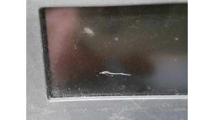 PANTALLA MULTIFUNCION CITROEN C-ELYSÉE 1.6 HDi FAP (92 CV) DE 2015 - D.4106642 / 9809263580 2