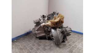 CAJA CAMBIOS CITROEN C-ELYSÉE 1.6 HDi FAP (92 CV) DE 2015 - D.4106662 / 20ET33 2