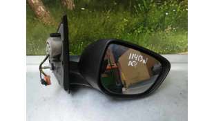 RETROVISOR DERECHO CITROEN C-ELYSÉE 1.6 HDi FAP (92 CV) DE 2015 - D.4106666