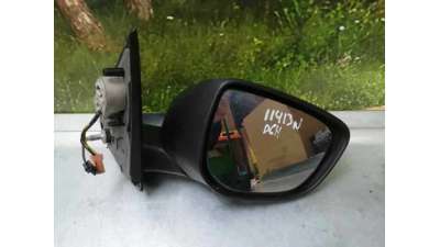 RETROVISOR DERECHO CITROEN C-ELYSÉE 1.6 HDi FAP (92 CV) DE 2015 - D.4106666