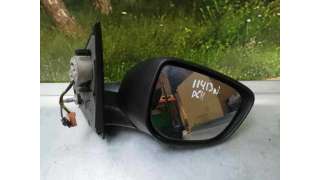 RETROVISOR DERECHO CITROEN C-ELYSÉE 1.6 HDi FAP (92 CV) DE 2015 - D.4106666