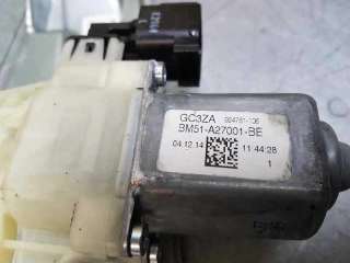 ELEVALUNAS TRASERO IZQUIERDO FORD FOCUS LIM. 1.6 TDCi (116 CV) DE 2015 - D.4107827 / BM51A27001BE