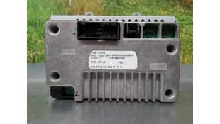 PANTALLA MULTIFUNCION FORD FOCUS LIM. 1.6 TDCi (116 CV) DE 2015 - D.4107846 / DM5T14F239AP 2