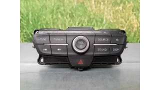 MANDO RADIO FORD FOCUS LIM. 1.6 TDCi (116 CV) DE 2015 - D.4107857 / F1ET18K811HC