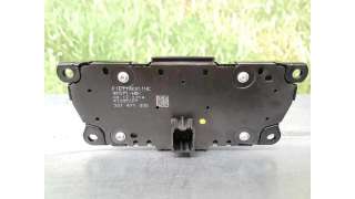MANDO RADIO FORD FOCUS LIM. 1.6 TDCi (116 CV) DE 2015 - D.4107857 / F1ET18K811HC