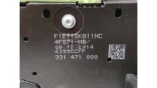 MANDO RADIO FORD FOCUS LIM. 1.6 TDCi (116 CV) DE 2015 - D.4107857 / F1ET18K811HC