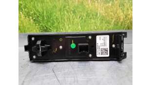 MANDO ELEVALUNAS DELANTERO IZQUIERDO  FORD FOCUS LIM. 1.6 TDCi (116 CV) DE 2015 - D.4107932 / F1ET14A132CA 2