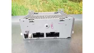 SISTEMA AUDIO / RADIO CD FORD FOCUS LIM. 1.6 TDCi (116 CV) DE 2015 - D.4107970 / F1BT18C815KH 2