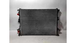 RADIADOR AGUA RENAULT ESPACE IV 2.2 dCi Turbodiesel FAP (139 CV) DE 2007 - D.4108340