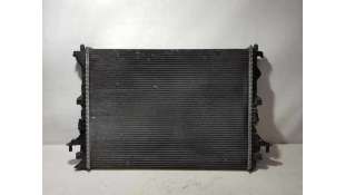 RADIADOR AGUA RENAULT ESPACE IV 2.2 dCi Turbodiesel FAP (139 CV) DE 2007 - D.4108340 2