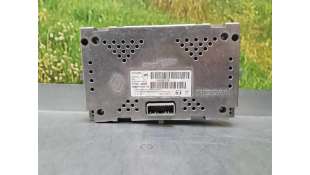 PANTALLA MULTIFUNCION RENAULT ESPACE IV 2.2 dCi Turbodiesel FAP (139 CV) DE 2007 - D.4108350 / 8200307275 2