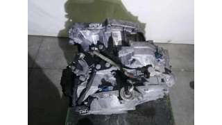 CAJA CAMBIOS RENAULT ESPACE IV 2.2 dCi Turbodiesel FAP (139 CV) DE 2007 - D.4108370 / 8200388222