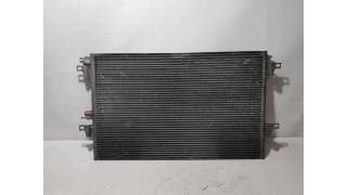 CONDENSADOR / RADIADOR AIRE ACONDICIONADO RENAULT ESPACE IV 2.2 dCi Turbodiesel FAP (139 CV) DE 2007 - D.4108402