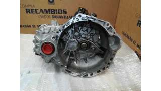 CAJA CAMBIOS KIA RIO 998C.C. (73.6) DE 2018 - D.4108696 / THW5R