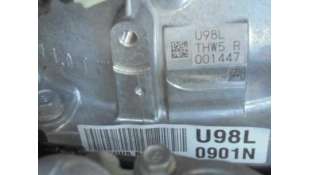 CAJA CAMBIOS KIA RIO 998C.C. (73.6) DE 2018 - D.4108696 / THW5R 2