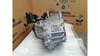 CAJA CAMBIOS KIA RIO 998C.C. (73.6) DE 2018 - D.4108696 / THW5R