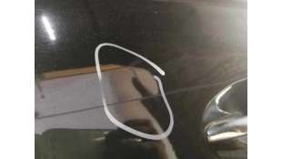 PUERTA TRASERA DERECHA MERCEDES CLASE E  BERLINA 2.7 CDI (177 CV) DE 2003 - D.4109610 2