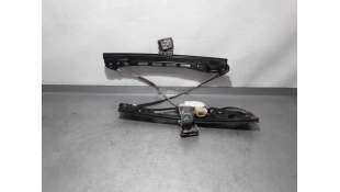 ELEVALUNAS DELANTERO DERECHO MERCEDES CLASE E  BERLINA 2.7 CDI (177 CV) DE 2003 - D.4109645